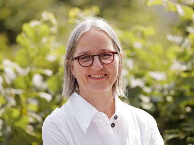 Beatrice Schaffner-quer